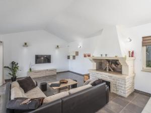 Activity villa Melli with pool in Vizinada