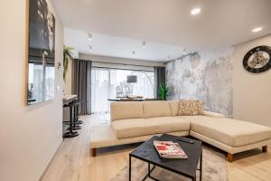 Lappart Léon, avec sauna