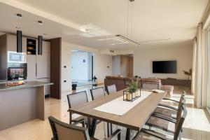 Modern villa Gloria with pool in Vabriga