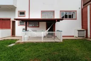 Casa aconchegante em Floripa RBF142 - São José