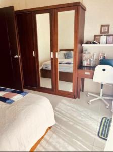 Cosmo Residence “ 1 BR ” at Thamrin City