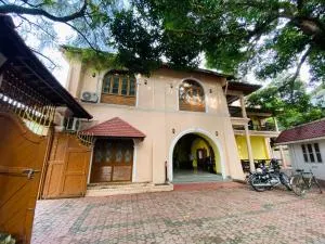 Ballard Bungallow - Vypīn