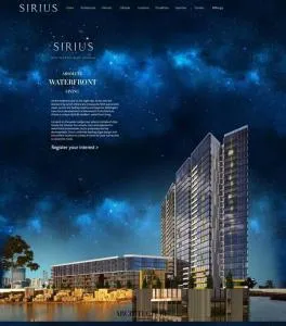 Bay View 2 Bed Highrise Apt with Free Parking - Epping