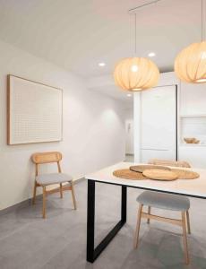 Almuñecar Seawiews Deluxe SinEsedesignhomes