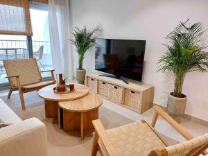 Almuñecar Seawiews Deluxe SinEsedesignhomes