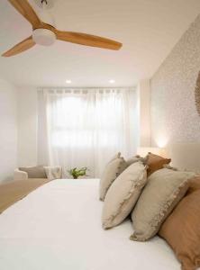 Almuñecar Seawiews Deluxe SinEsedesignhomes