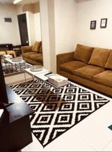 Cosmo Residence “ 1 BR ” at Thamrin City