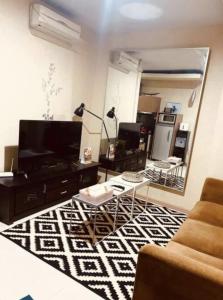 Cosmo Residence “ 1 BR ” at Thamrin City