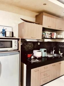 Cosmo Residence “ 1 BR ” at Thamrin City