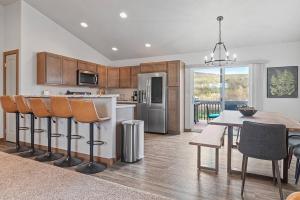 Hill's View Retreat on the Edge of the Prairie - 4hvězdičkové hotely ve městě Rapid City