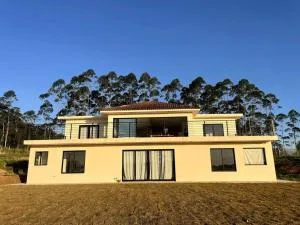 Sitio Lipa - Villa da Mata - 圣米格尔-阿尔坎茹