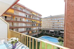Apartamento Disa