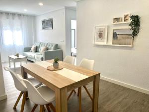 En el corazón de Santander