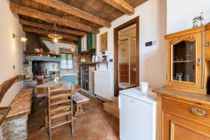 Rustic villa Margerita with pool in Porec