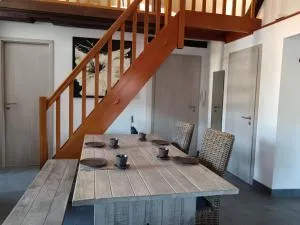 Le Bretzel - 于纳维