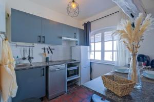 Appartements Numero 6 - Place Nationale - Wifi et Fibre : photos des chambres