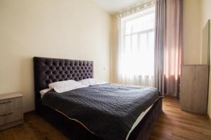 Center Apartment 3 Rooms