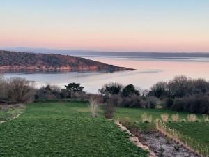 La Pointe sur l'eau - Vue mer - Piscine intérieure - Ubytování bez kategorie ve městě Plougastel-Daoulas