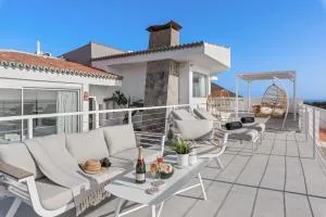 Karat Villa Punta Rasca - Palm-mar