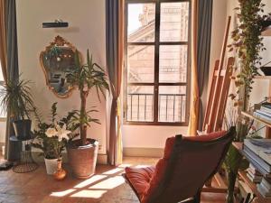 Loft Paradis - Hyper Centre - 280M2