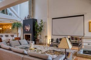 Loft Paradis - Hyper Centre - 280M2