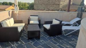 Casa Rural El Mayadero