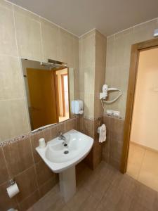 dpCristal Calvo Sotelo 164, 4C