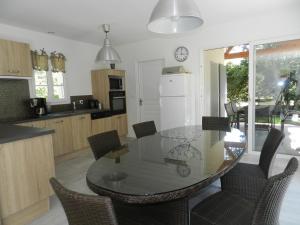 Villas Parad'iles : photos des chambres