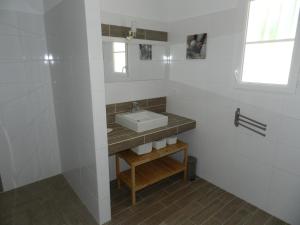 Villas Parad'iles : photos des chambres