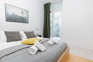 Yourplace Central Apartments