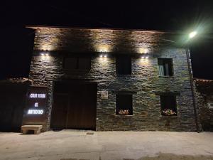 Casa Rural El Mayadero