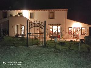 Locanda cireneo img15