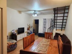 Joi's Entire House @ Lessandra Gran Europa Lumbia - Calacapan