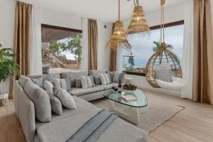 Karat Villa Uchova - Tamaide