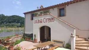 Locanda cireneo - Lugnano in Teverina