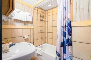 4 Spacious Dog Friendly Cozy Motel Room Leadville