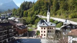 HOTEL BRUSTOLON - Dont