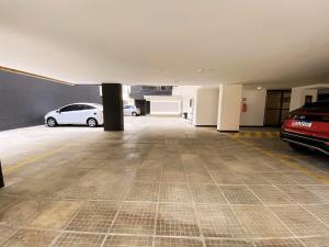 Flat FM20 Cabo Branco Comfort - By Almare