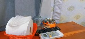 Sao Mai Hotel Can Tho