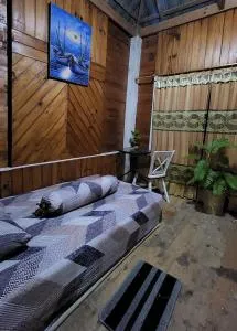 Serenity homestay - Mamuju