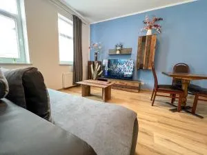 517 Zentrum Ost Apartment - لايبزيغ