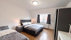 517 Zentrum Ost Apartment