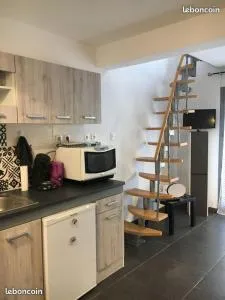 Escale à Castelnaudary - Issel