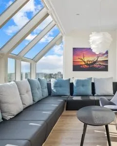 Hotel Ísland – Spa & Wellness Hotel - Hverageroi