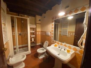 Camera Familiare con Terrazza