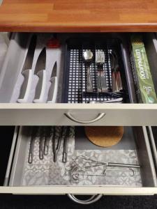 "Surf" Apartment with smart lock