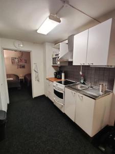 "Surf" Apartment with smart lock