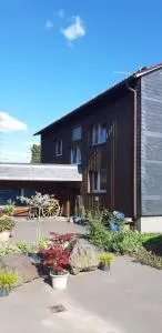 Ferienwohnung Sengbach - 布尔沙伊德