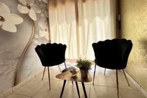 Appart'hotels Residence Hoteliere Natureva & Spa : photos des chambres