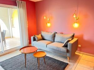 Appart'hotels Residence Hoteliere Natureva & Spa : photos des chambres